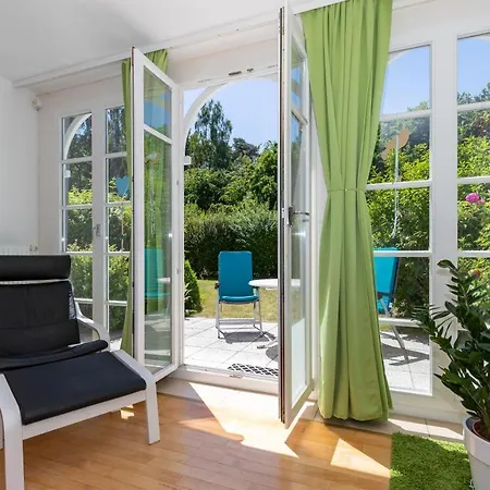Apartment Haus Waldblick *