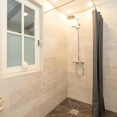 شقة Haus Waldblick Ostseebad Kühlungsborn