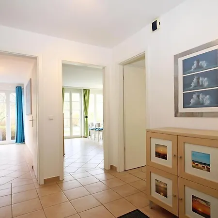 Apartment Haus Waldblick *