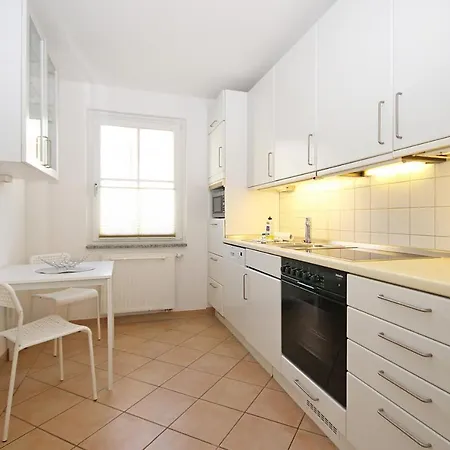 Apartman Haus Waldblick