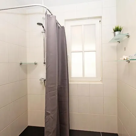 Haus Waldblick Apartamento