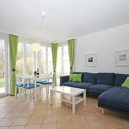Haus Waldblick شقة Ostseebad Kühlungsborn