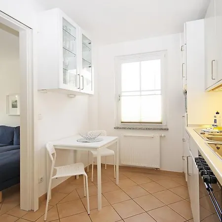 Apartamento Haus Waldblick *