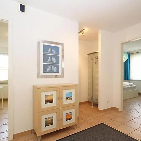 Apartamento Haus Waldblick
