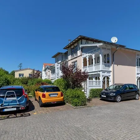 Haus Waldblick